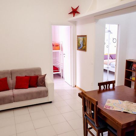 Casa Gaby Roma Exterior foto