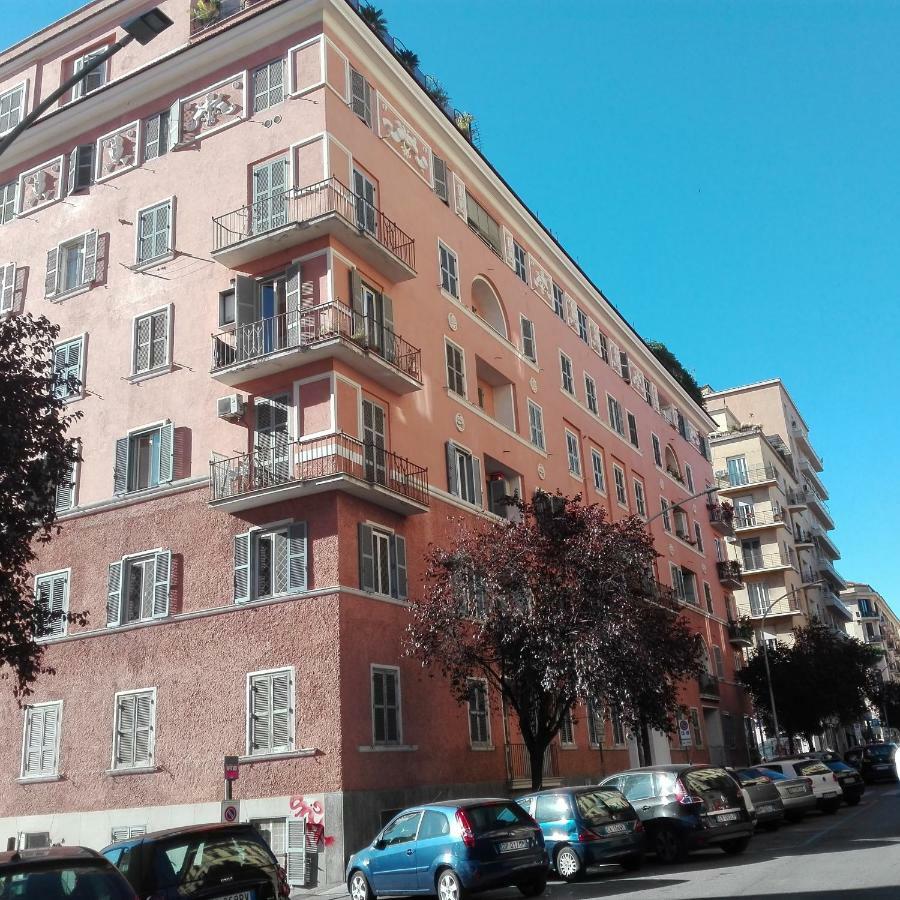 Casa Gaby Roma Exterior foto