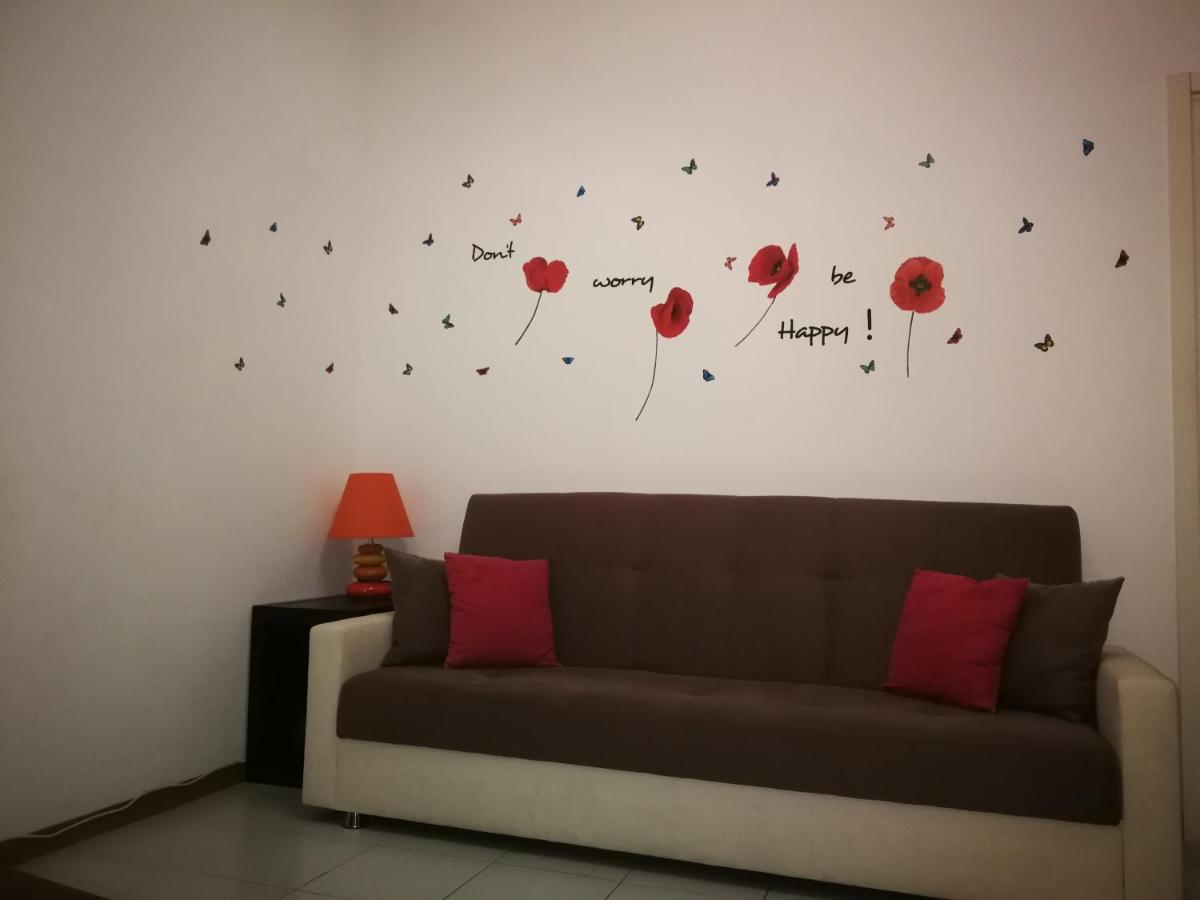 Casa Gaby Roma Quarto foto